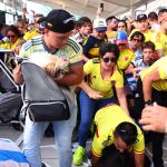 Ingressos falsos, invasões e violência: final da Copa América tem confusão e adiamentos