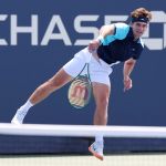 Tênis: brasileiros são derrotados na primeira rodada e dão adeus ao US Open