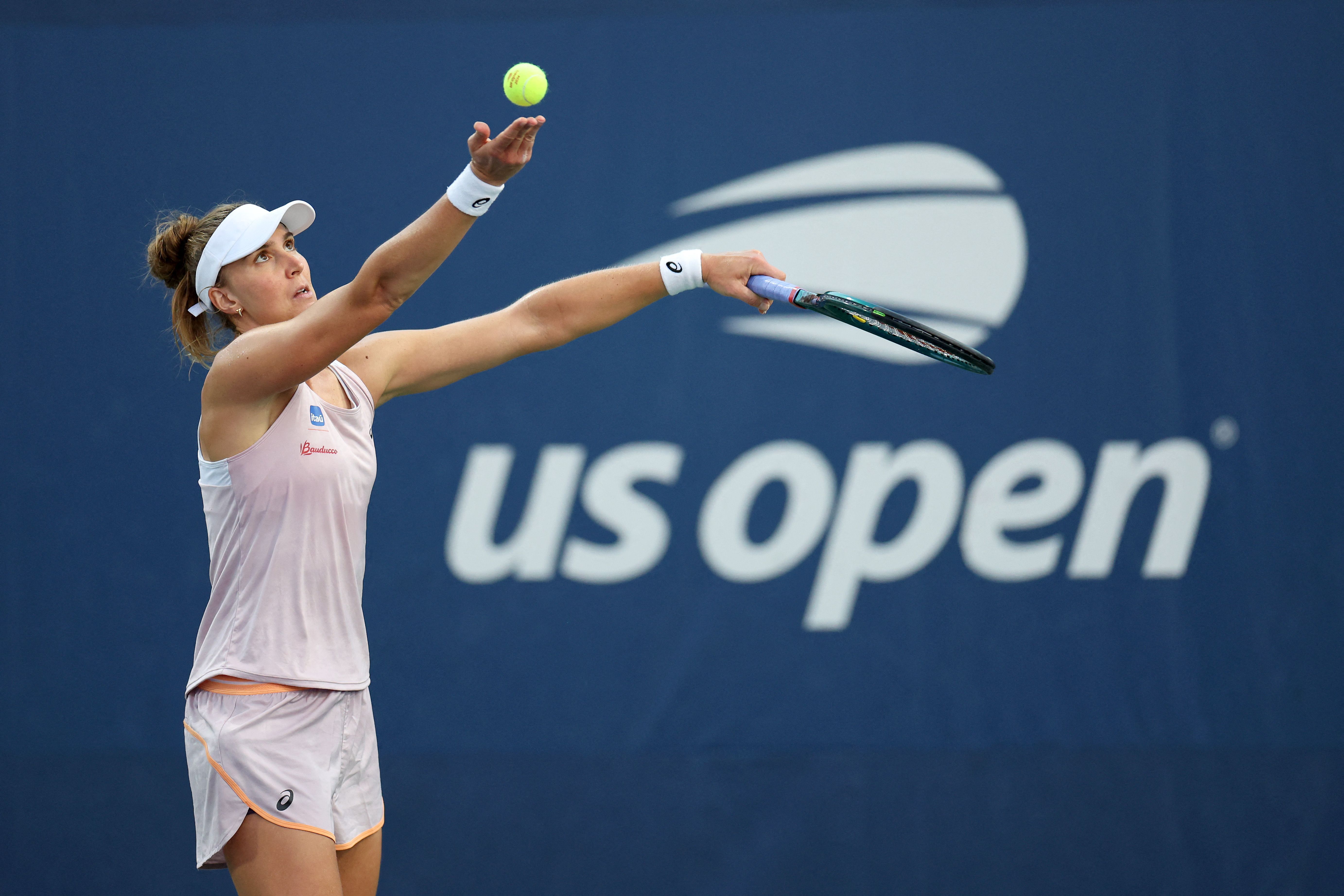 Tênis: duplas de brasileiras estreiam com vitória no US Open