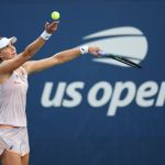 Tênis: duplas de brasileiras estreiam com vitória no US Open