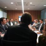 União Brasil suspende ministro do Turismo de funções partidárias