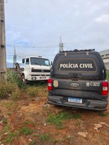 Operação foi coordenada pela delegacia especializada de Alfenas, com apoio de Boa Esperança.