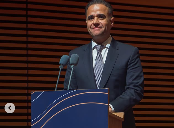 Advogado varginhense assume presidência da OAB-Minas