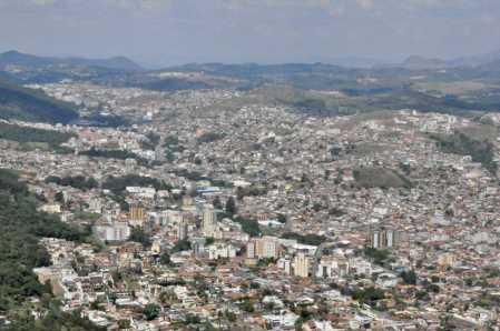 Inscrições estarão abertas de 10 de setembro a 10 de outubro de 2025.