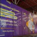 Senac leva unidade móvel de Panificação e Confeitaria para Alfenas em outubro