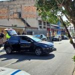 ‘Fatalidade’, diz familiar de mulher que atropelou e matou o marido em Contagem