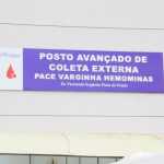 PACE de Varginha tem vagas para doadores de sangue