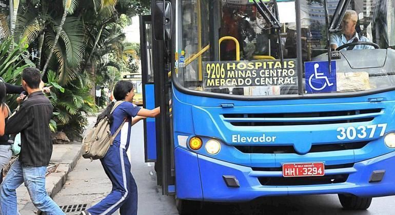 Inscrições para o Passe Livre Estudantil já estão abertas; saiba como se inscrever