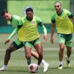 Palmeiras toma decisão sobre usar jogadores da Copinha no Paulistão