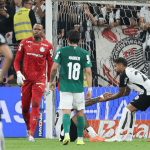 Palmeiras: Carlos Miguel celebra vitória, cita torcida do Corinthians e analisa pênalti