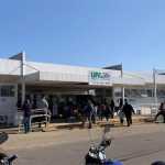 Criança agredida pela mãe é atendida na UPA de Varginha