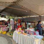 Feiras de artesanato tem opções para presentear neste Dia das Mães