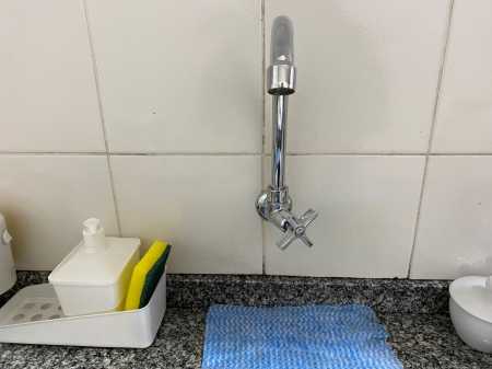 Serviço deve ser normalizado a noite.