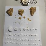 Homem que fugiu da polícia com drogas acaba preso em Passos