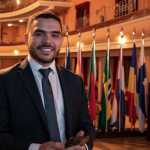 Felipe Flausino receberá Comenda do Mérito Legislativo 2025 em Belo Horizonte