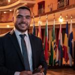 Felipe Flausino receberá Comenda do Mérito Legislativo 2025 em Belo Horizonte