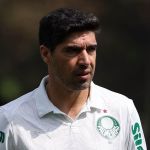 Quartas da Libertadores entre Palmeiras e River têm reencontro entre Abel e Gallardo