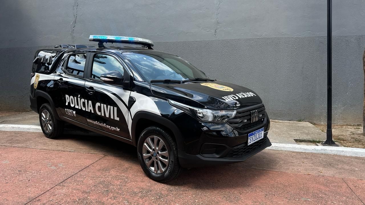 Polícia Civil investiga caso de abandono de duas crianças em Pouso Alegre