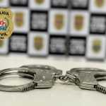 Idoso foragido há seis anos por estupro de vulnerável no Sul de Minas é preso em cidade paulista