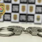 Idoso foragido há seis anos por estupro de vulnerável no Sul de Minas é preso em cidade paulista