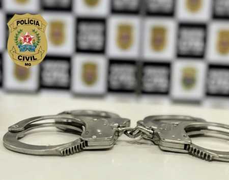 Homem foi encaminhado para o presídio de Lins (SP).