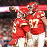 Kansas City Chiefs bate Buffalo Bills em grande jogo e se garante no Super Bowl