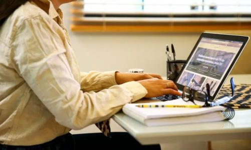 Ergonomia organizacional