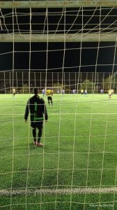 O evento é uma realização oficial da prefeitura de Elói Mendes.