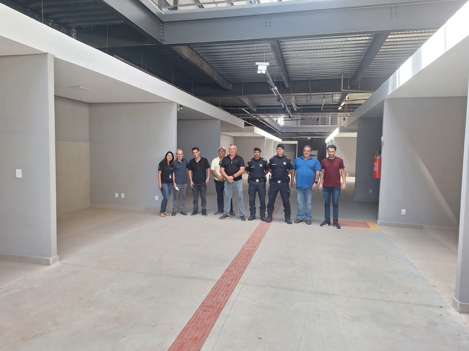 Novo Mercado de Varginha tem entrega prevista para o fim de janeiro