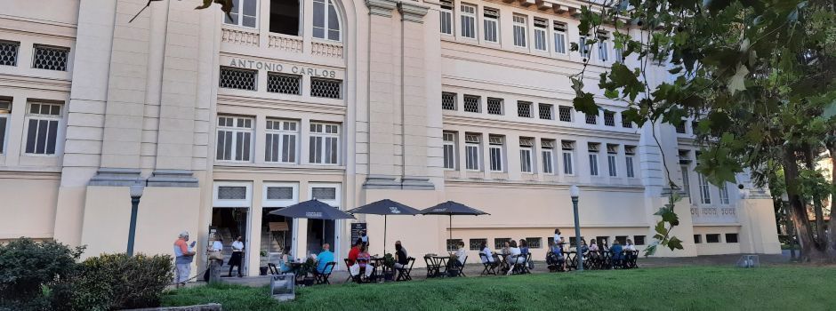 Poços de Caldas: Edital de concessão das Thermas Antônio Carlos já pode ser consultado