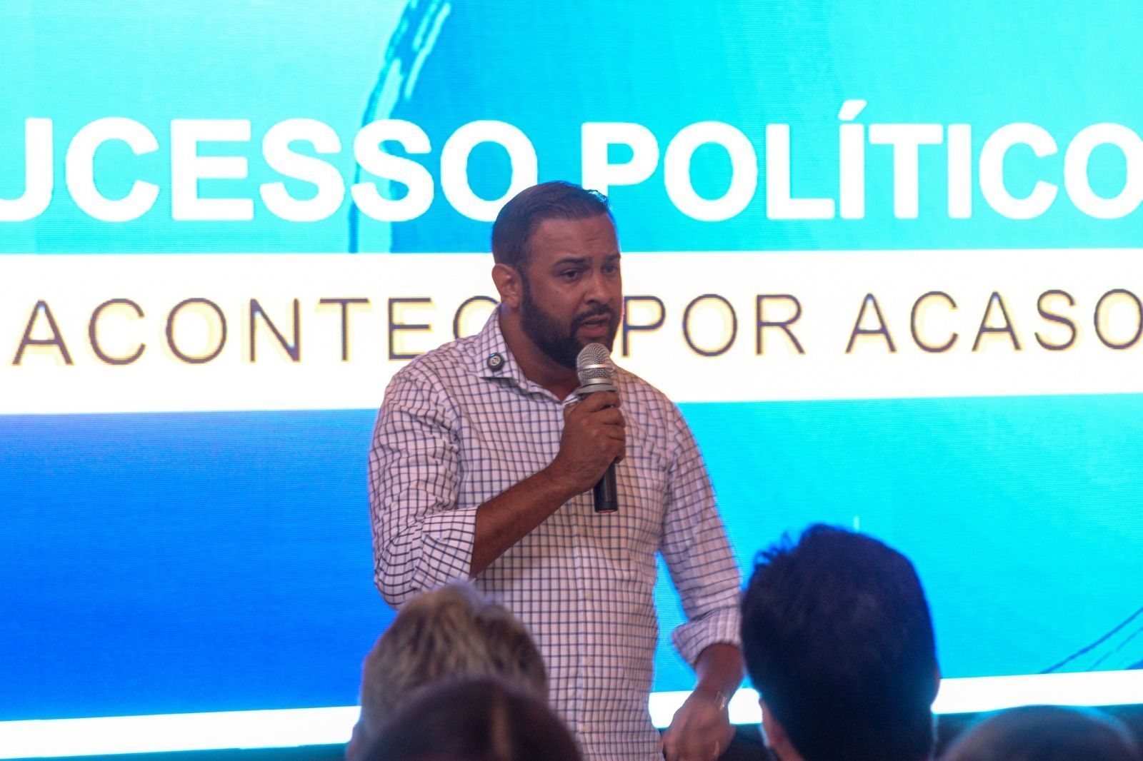 Prefeito de Machado compõe diretoria da AMM