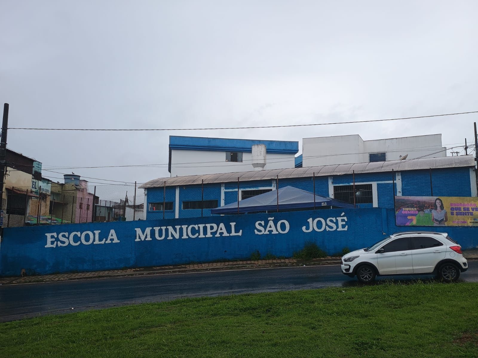 Tem início o planejamento do zoneamento escolar na região do Mont Serrat em Varginha