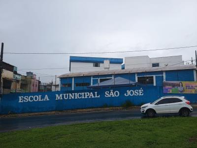 Prefeitura anunciou o início da organização do zoneamento escolar para o atendimento dos alunos da Escola Estadual Antônio Corrêa de Carvalho e Escola Municipal São José a partir de 2026.