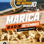 Varginha terá representantes no maior campeonato de capoeira do mundo