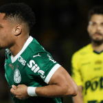 Veja 'pontuação mágica' projetada para Palmeiras ser campeão brasileiro