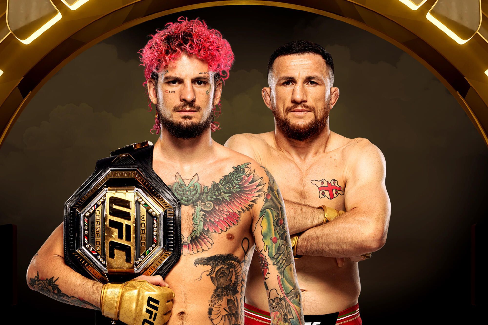 Veja quando será o próximo evento do UFC