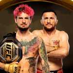 Veja quando será o próximo evento do UFC