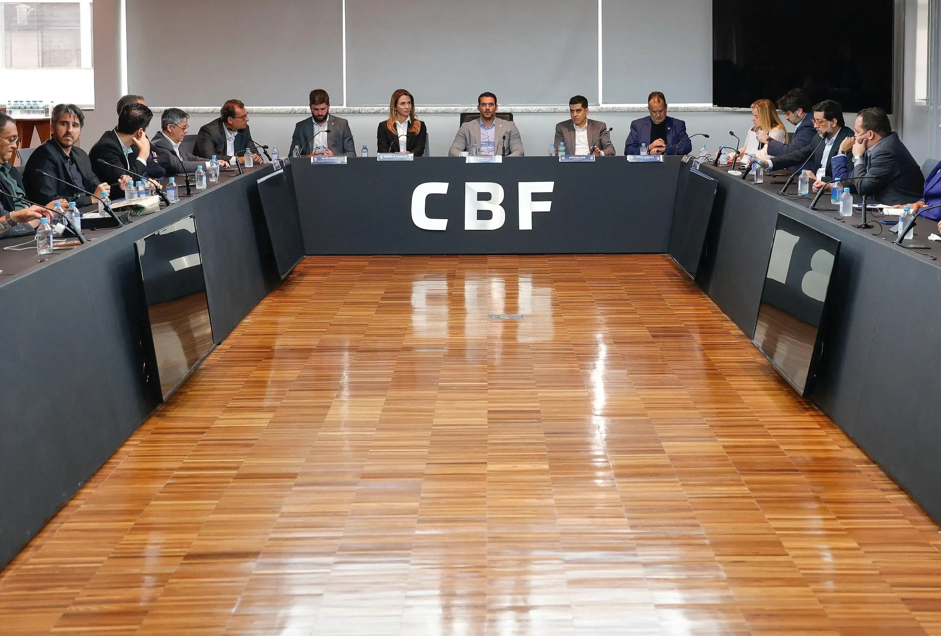CBF anuncia aporte milionário na Série C; saiba quanto cada clube receberá