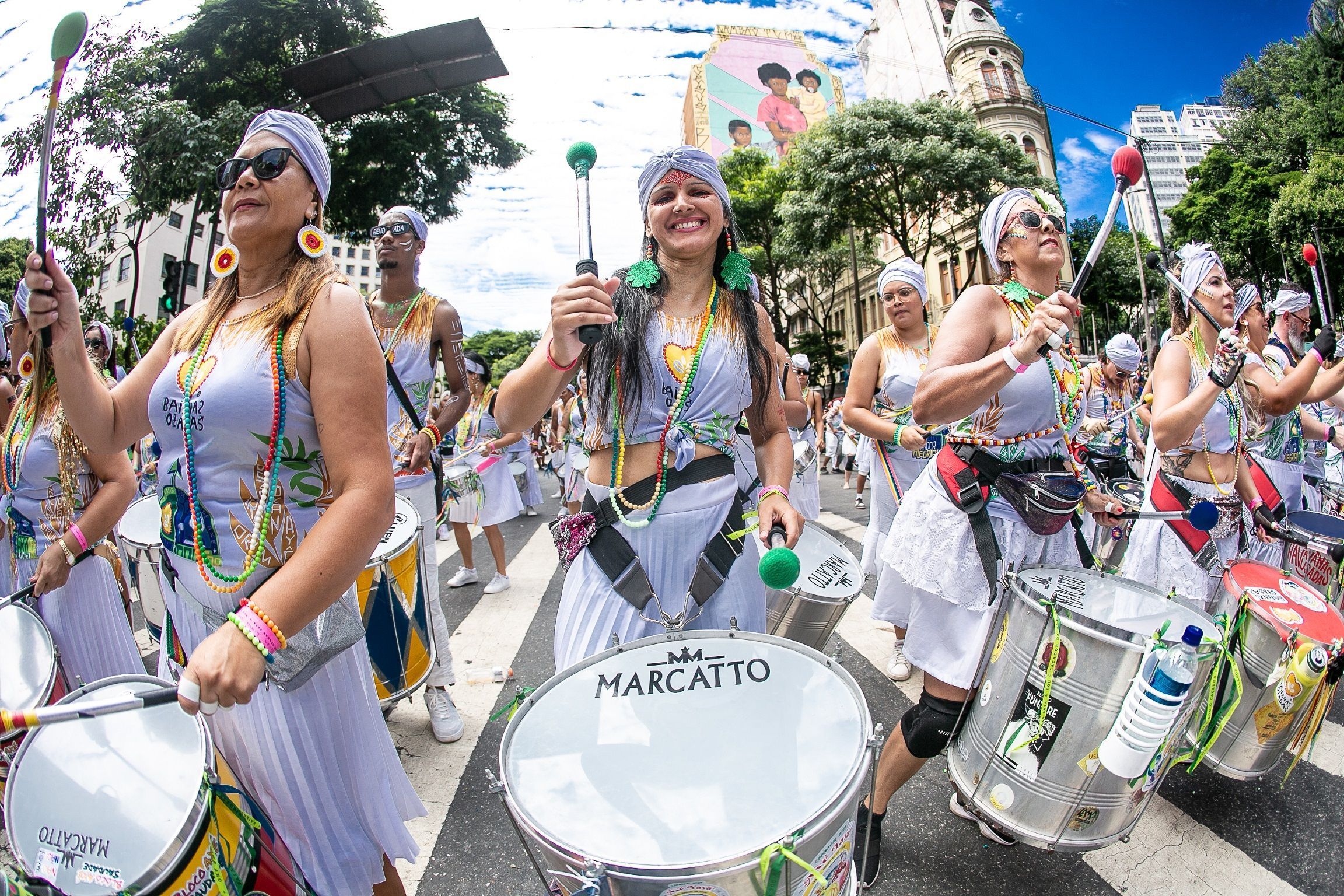 O que fazer em Belo Horizonte e na RMBH neste final de semana de 7 a 9 de fevereiro?