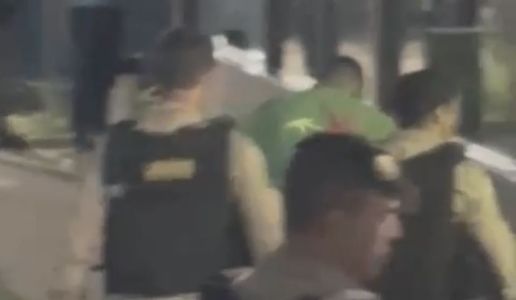 Preso suspeito de tirar foto de jovem em faculdade de Fabriciano