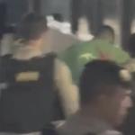 Homem é preso suspeito de tirar foto de aluna dentro do banheiro de faculdade em Fabriciano