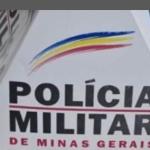 Polícia Militar apreende drogas e munições em duas ações no bairro Padre Adelmo, em Itabirito