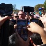 59% apoiam operação contra Bolsonaro nas redes sociais, aponta Quaest