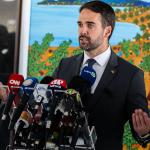 Eduardo Leite revela a Lula insatisfação com proposta que renegocia dívidas dos estados