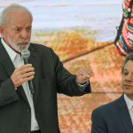 ‘Compromisso de deixar o RS como era antes da chuva’, diz Lula em reunião ministerial
