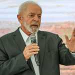 Lula se reúne com chefes do Legislativo e Judiciário antes de anunciar ações de apoio ao RS
