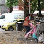 Governo cria programa de apoio à População em Situação de Rua