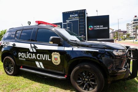 Adolescente que doaria medula óssea para o pai é morto por engano, em Curitiba