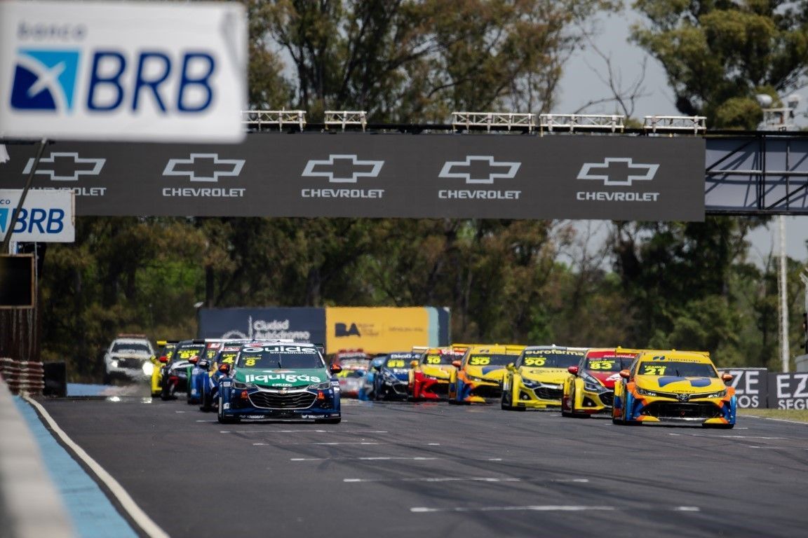 Saiba tudo sobre a etapa da Stock Car no Uruguai