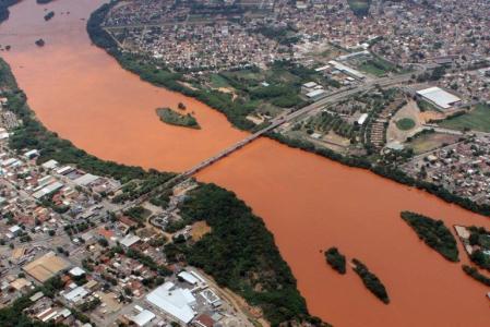 Vale do Rio Doce